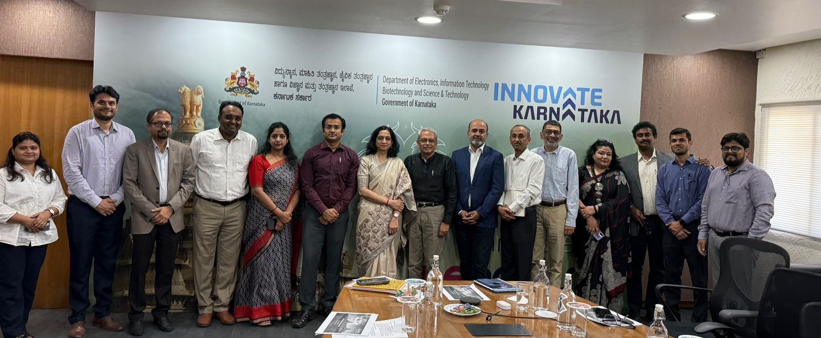 Karnataka Sets Up Responsible AI Committee Led by Kris Gopalakrishnan