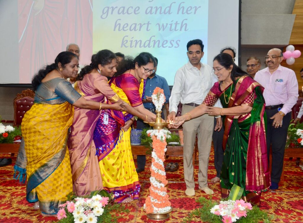 “My Mother’s Sacrifice, Sister’s Support Made Me IAS”: KPTCL MD Ram Prasath Manohar’s Emotional Women’s Day Speech
