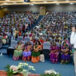 “My Mother’s Sacrifice, Sister’s Support Made Me IAS”: KPTCL MD Ram Prasath Manohar’s Emotional Women’s Day Speech