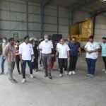 Speaking to reporters after inspecting the waste-to-energy (Kasa-Rasa) facility in Koramangala under the Bengaluru South City Corporation, GBA Chief Commissioner Maheshwar Rao said the authority will undertake a comprehensive study to enhance biogas production from wet waste across city corporations within the GBA limits.