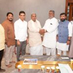 Davanagere Drama: Sadiq Pailwan Steps Down, CM Siddaramaiah Confident of Victory