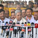 Hindi Will Not Be Mandatory as Third Language, Says CM Siddaramaiah Amid Policy Debate