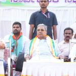 Siddaramaiah Hits Back at Vijayendra, Says Karnataka’s Budget Is the ‘Real White Paper’