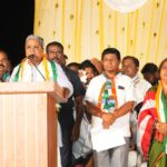 “Next Two Years Ours, I Will Continue as CM”: Siddaramaiah’s Strong Pitch in Bagalkote