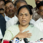 “Don’t Deny Kids Opportunities”: Shobha Karandlaje Slams Govt Over Language Policy Shift