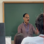 Bengaluru Professor Suspended After Allegedly Calling Student ‘Terrorist’ During Class