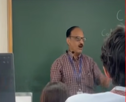 Bengaluru Professor Suspended After Allegedly Calling Student ‘Terrorist’ During Class