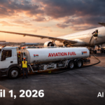 ATF Prices Rise Limited to 25% Despite Global Surge; Govt Steps In to Protect Domestic Airfares