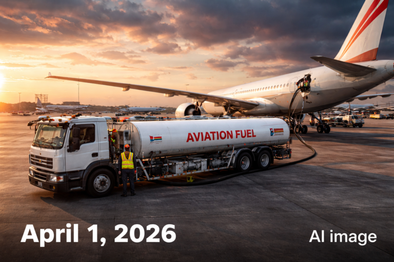 ATF Prices Rise Limited to 25% Despite Global Surge; Govt Steps In to Protect Domestic Airfares