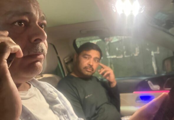 Vasant Vihar Assault Case: Two Accused Held, Mercedes Seized; Action Against Police Lapses