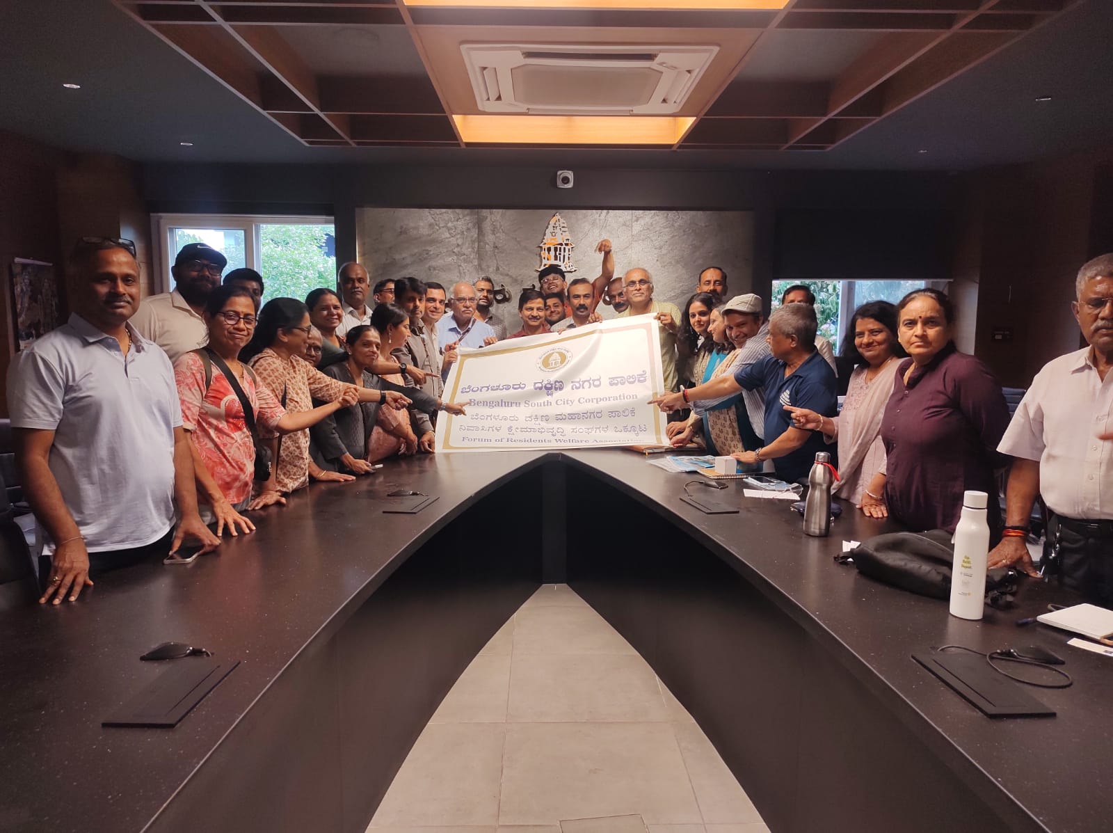 ₹3 Crore Per Ward Boost: Bengaluru South Corporation Unveils Major Local Development Push