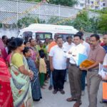 Bengaluru Ensures Stable Water Supply This Summer, Says BWSSB Chairman Dr Ram Prasath Manohar