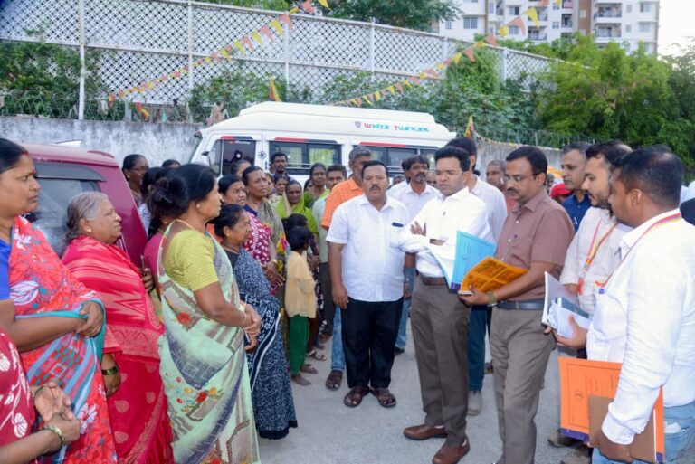 Bengaluru Ensures Stable Water Supply This Summer, Says BWSSB Chairman Dr Ram Prasath Manohar