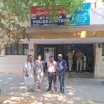 Census Duty Obstructed in Bengaluru: Resident Booked for Abusing Female Staff During National Survey