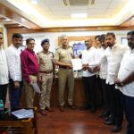 BJP Leaders Urge Cancellation of Event Allegedly Supporting Umar Khalid in Bengaluru