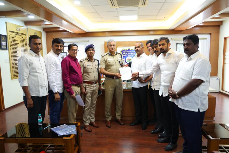 BJP Leaders Urge Cancellation of Event Allegedly Supporting Umar Khalid in Bengaluru