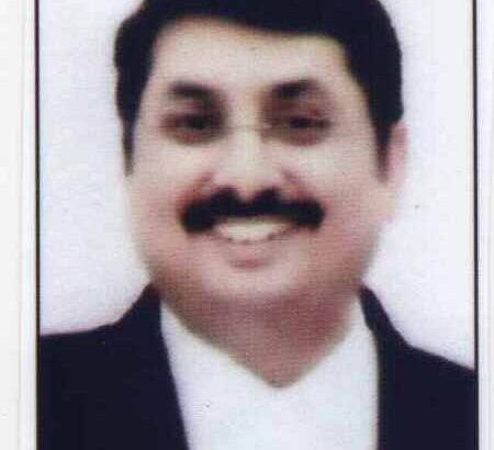 LXXXI Addl City Civil and Sessions Judge (Special Court for cases filed against People’s Representatives)