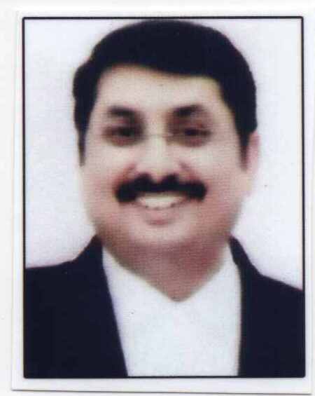 LXXXI Addl City Civil and Sessions Judge (Special Court for cases filed against People’s Representatives)