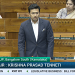 Tejasvi Surya Calls Jan Vishwas Bill India’s Biggest Decriminalisation Reform, Says It Will Boost Ease of Doing Business