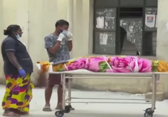 Bengaluru Tragedy: Infant Dies in Water Bucket, Mother Dies by Suicide After Leaving Note