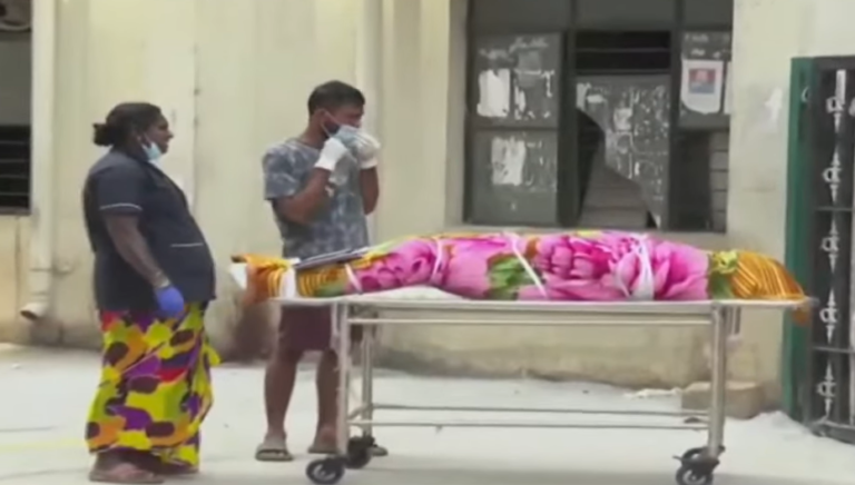 Bengaluru Tragedy: Infant Dies in Water Bucket, Mother Dies by Suicide After Leaving Note