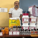 Fake Online Products Racket Busted in Tumakuru; Delhi-Based Accused Arrested