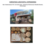 Lokayukta Mega Raids Across Karnataka: ₹36.92 Crore Assets Unearthed in DA Cases Against 8 Officials