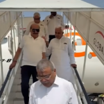 Karnataka Congress MLAs Visit Ayodhya Amid Cabinet Reshuffle Push, Defy Earlier Party Line