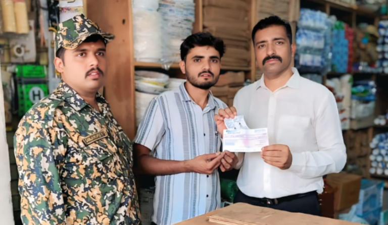 ₹2 Lakh Fine Imposed for Illegal Single-Use Plastic Storage in Govindarajanagar Ward