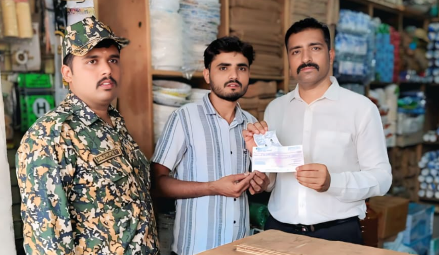 ₹2 Lakh Fine Imposed for Illegal Single-Use Plastic Storage in Govindarajanagar Ward