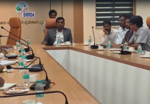 Strict Action Warning by IAS Officer Rajendra Cholan: Non-Performing Waste Management Staff to Face Transfer and Disciplinary Action