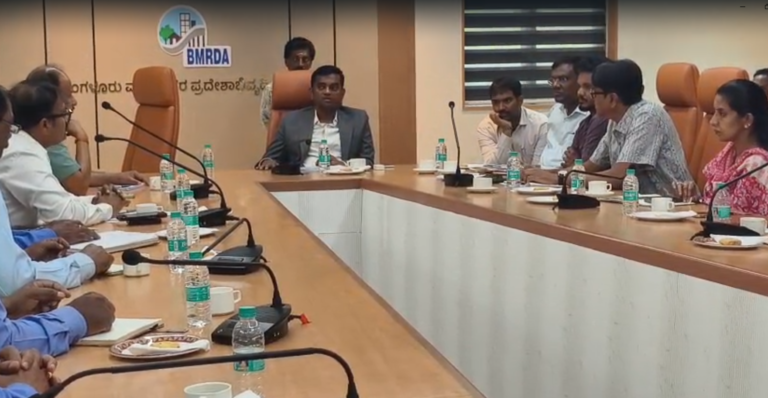 Strict Action Warning by IAS Officer Rajendra Cholan: Non-Performing Waste Management Staff to Face Transfer and Disciplinary Action