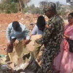 Blinkit Penalised ₹80,000 for Illegal Garbage Dumping in North Bengaluru