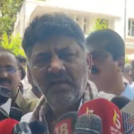 “No Factions Between Me and Siddaramaiah”: DCM D.K. Shivakumar Slams Media Speculation