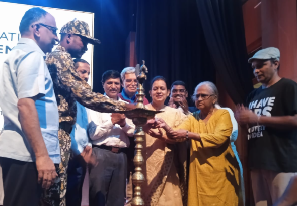 “Segregate, Process, Recycle at Source”: BSWML Urges Citizen Responsibility for Effective Waste Management