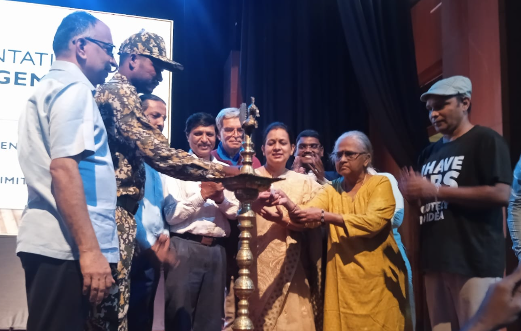 “Segregate, Process, Recycle at Source”: BSWML Urges Citizen Responsibility for Effective Waste Management