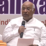 Kharge Calls PM Modi “Terrorist” at Chennai Press Meet, Triggers Major Political Row