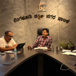 Expert Panel Formed for Holistic Urban Development in Bengaluru South, Says Commissioner K.N. Ramesh