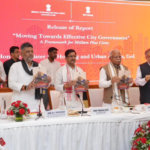 ₹1.25 Lakh Crore Urban Vision: D.K. Shivakumar Seeks ₹5,500 Cr Boost at National Urban Summit