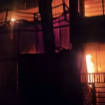 Massive Fire in Bengaluru’s Nandini Layout: 50 Women Escape in Dramatic Midnight Rescue