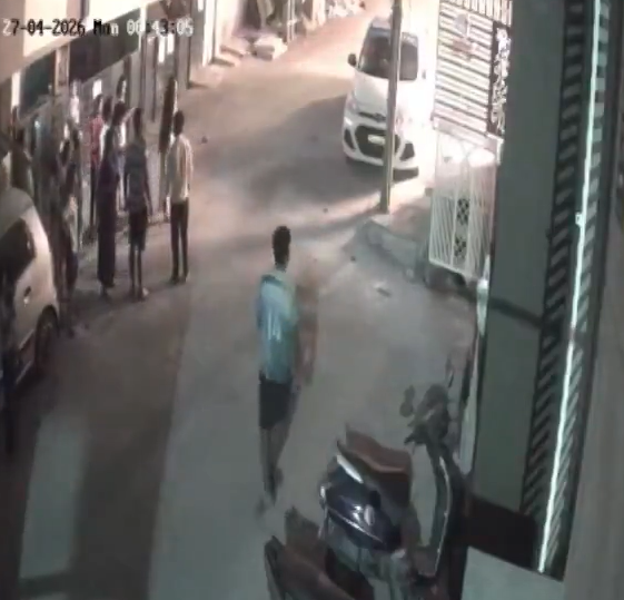 Massive Fire in Bengaluru’s Nandini Layout: 50 Women Escape in Dramatic Midnight Rescue