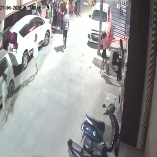 Massive Fire in Bengaluru’s Nandini Layout: 50 Women Escape in Dramatic Midnight Rescue