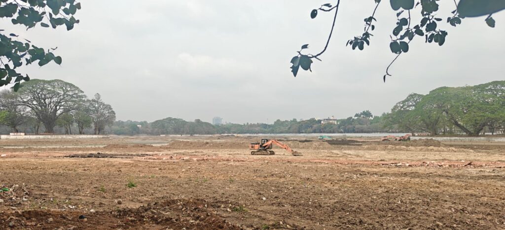 GBA Chief Commissioner Maheshwar Rao Reviews ₹33.5 Crore Ulsoor Lake Project, Issues Key Civic Directions 2