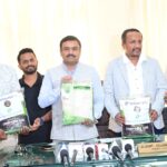 Compost Purchase & Distribution Drive Launched in Bengaluru: Free Compost for Farmers Under CSR Initiative