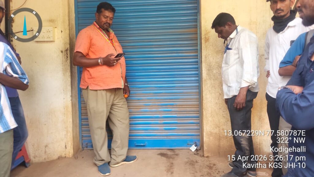 Blinkit Penalised ₹80,000 for Illegal Garbage Dumping in North Bengaluru