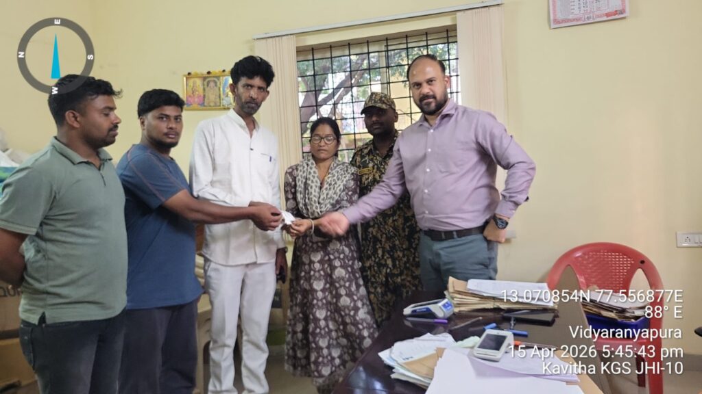 Blinkit Penalised ₹80,000 for Illegal Garbage Dumping in North Bengaluru