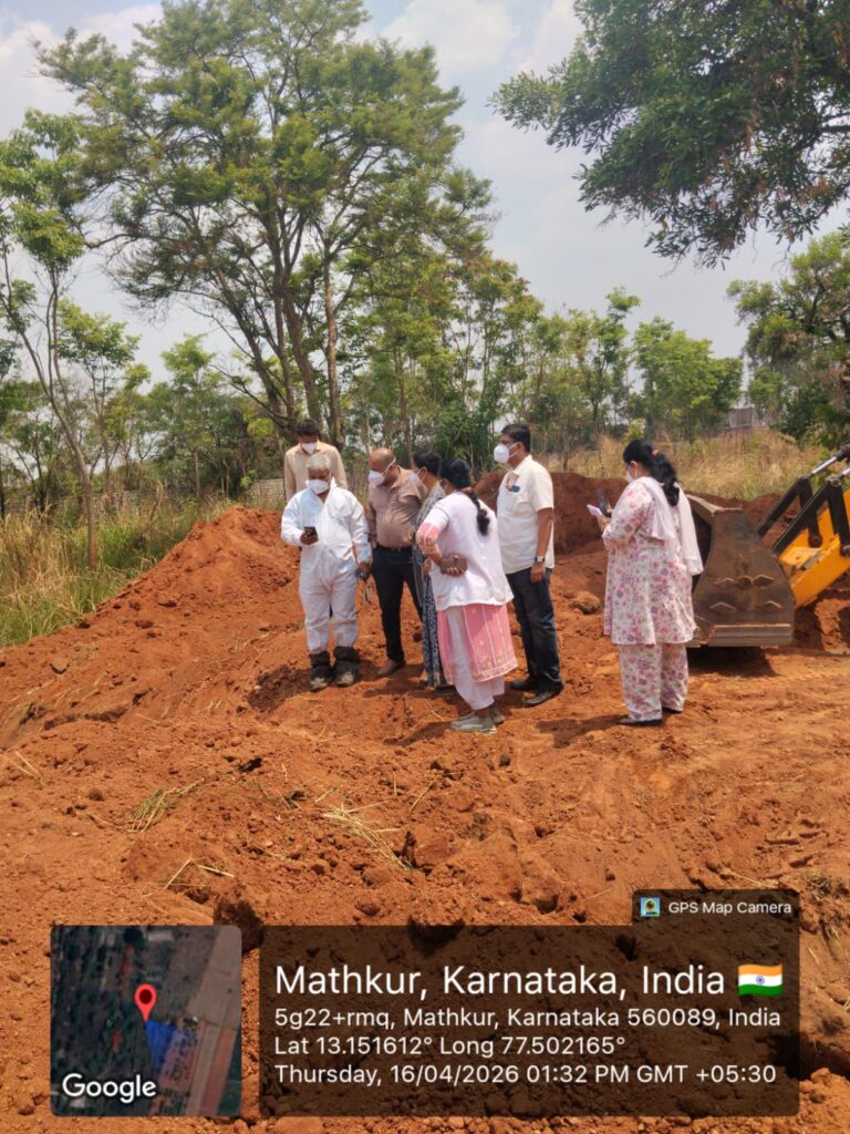 H5N1 Avian Influenza Outbreak Confirmed in Hesaraghatta; Containment Measures Underway