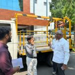 Bengaluru South Corporation to Deploy Towing Vehicles to Curb Illegal Parking