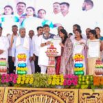 Govt Delivered Jobs to Oxygen Tragedy Victims’ Families as Promised: Deputy CM DK Shivakumar