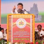 Support Mekedatu Project if Committed: Deputy CM DK Shivakumar Challenges Opposition